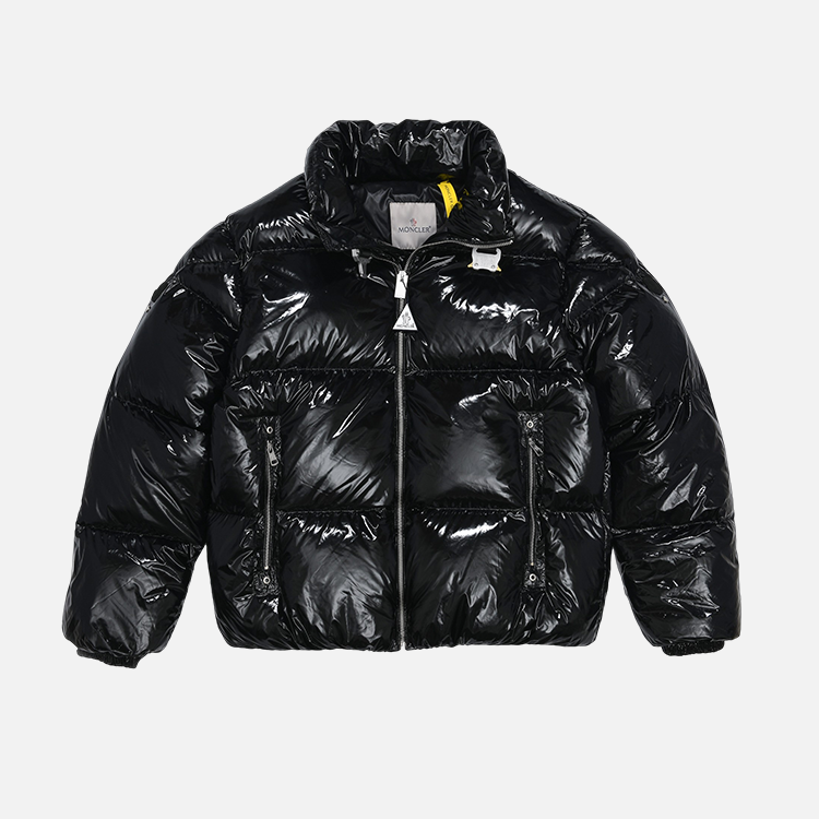 몽클레어 6 MONCLER 1017 ALYX 9SM 마호가누스 다운 재킷 